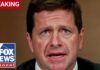 Shock Pick: Wall Street Boss Eyes Spies BREAKING: Trump nominates Jay Clayton for National Intelligence Director