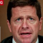 BREAKING: Trump nominates Jay Clayton for National Intelligence Director