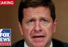 Shock Pick: Wall Street Boss Eyes Spies BREAKING: Trump nominates Jay Clayton for National Intelligence Director