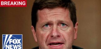 BREAKING: Trump nominates Jay Clayton for National Intelligence Director