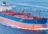 U.S. Strike Kills Three Indian Sailors, Testing Trump’s Iran Strategy Large cargo ship navigating through the ocean