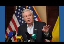 Nation to Honor With Memorials in D.C. and Home State Lindsey Graham memorial dates announced