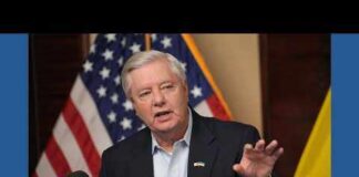 Lindsey Graham memorial dates announced
