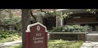 The Florida Board of Governors vote to block undocumented students from enrolling in universities