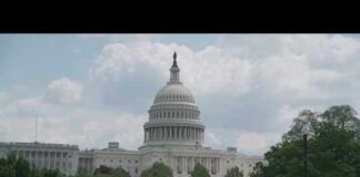 Senate takes first steps on Russian sanctions as Zelenskyy watches from Senate gallery
