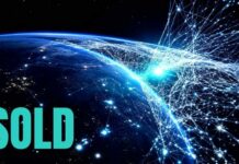 Sky Grab Looms — Astronomers Sound Alarm Billionaires Are Quietly Buying the Sky