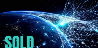 Billionaires Are Quietly Buying the Sky