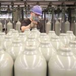 The Raising Fears of a Global Chip Supply Squeeze China imposes temporary export ban on helium