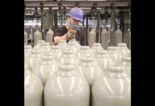 The Raising Fears of a Global Chip Supply Squeeze China imposes temporary export ban on helium