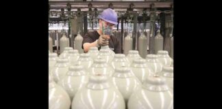 China imposes temporary export ban on helium