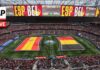 One Header, One Hero: Merino Fires Spain Spain vs Belgium: LIVE watch party of the 2026 World Cup