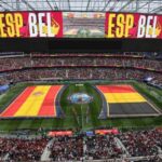 Spain vs Belgium: LIVE watch party of the 2026 World Cup