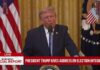 Primetime Clash: Trump Repeats 2020 Fraud Allegations President Trump gives address on election integrity | Full Special Report