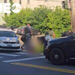 ICE shooting in Maine sparks outrage