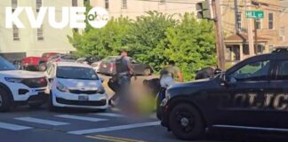 ICE shooting in Maine sparks outrage