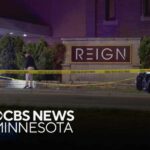 Crowd Flees as Gunfire Erupts Outside Minneapolis Club What we know about a mass shooting in Minneapolis overnight