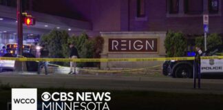 What we know about a mass shooting in Minneapolis overnight