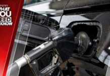 Gas Prices Rise as Tensions Escalate between US and Iran. What You Need to Know