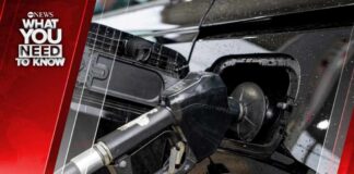 Gas Prices Rise as Tensions Escalate between US and Iran. What You Need to Know