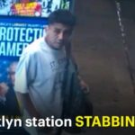 44-year-old stabbed on NYC subway station staircase; suspect still on the run