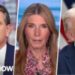 ‘I’m gonna call BS on that’: Nicolle RIPS GOP for whitewashing Trump stooge Todd Blanche's actions 