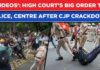 High Court's Big Order To Modi Govt, Police After Cockroach Janta Party's Horror: 'CCTV, Videos...'