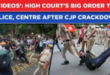 Exam Leak Protests Put India’s Education Minister High Court's Big Order To Modi Govt, Police After Cockroach Janta Party's Horror: 'CCTV, Videos...'