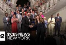 Mayor Mamdani, Council Speaker Menin take victory lap after NYC budget deal
