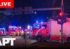 Deadly Van Incident at Berlin Pride Raises New Security Fears LIVE: Berlin Pride Parade Called Off After Car Plows Into Crowd, Police Respond | APT