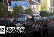 The Wedding Everyone Was Waiting For Finally Happened Taylor Swift-Travis Kelce wedding believed to be underway at MSG | Team coverage