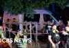 ISIS Link Confirmed After Market Horror Updates after Berlin police shoot, kill suspect in deadly Pride car ramming attack | full video