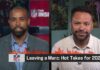 Falcons Face Early Camp Setback The Atlanta Falcons are going to start who at QB??? | The Insiders