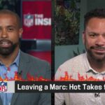 Falcons Face Early Camp Setback The Atlanta Falcons are going to start who at QB??? | The Insiders
