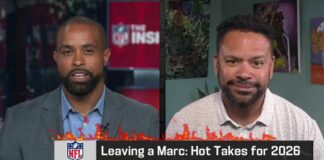 The Atlanta Falcons are going to start who at QB??? | The Insiders