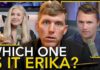 Assassination Aftershock: One Vote Changed TPUSA’s Future Erika Kirk EXPOSES Herself On The Charlie Kirk Show