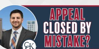 VA Wrongly Closed Thousands of Appeals: What Veterans Should Do