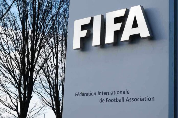 FIFA