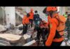 Indonesia Quake Leaves Destruction Behind At least 40 people killed after magnitude 7.7 earthquake in eastern Indonesia