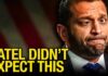 Judge Grants a Fifth Season to an Entire Class of College Athletes Kash Patel Humiliated After Judge Throws Him Out