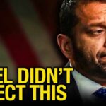 Judge Grants a Fifth Season to an Entire Class of College Athletes Kash Patel Humiliated After Judge Throws Him Out