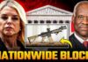 Permanent Nationwide Block of Short Barreled Rifle & Suppressor Rules Gets Pushback By DOJ!
