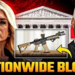 Federal Judge Deals Major Blow to 90-Year-Old Gun Law Permanent Nationwide Block of Short Barreled Rifle & Suppressor Rules Gets Pushback By DOJ!