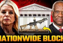 Federal Judge Deals Major Blow to 90-Year-Old Gun Law Permanent Nationwide Block of Short Barreled Rifle & Suppressor Rules Gets Pushback By DOJ!