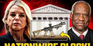 Permanent Nationwide Block of Short Barreled Rifle & Suppressor Rules Gets Pushback By DOJ!