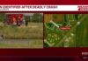 Authorities identify person found dead inside vehicle pulled from retention pond as Florida man