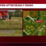 Autistic Boy, 5, Found Dead in Florida Pond Authorities identify person found dead inside vehicle pulled from retention pond as Florida man