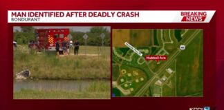 Authorities identify person found dead inside vehicle pulled from retention pond as Florida man