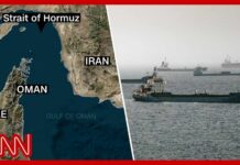 Iran Sets Demands to Reopen Hormuz Iran says Hormuz deal is close. What would seal the deal?