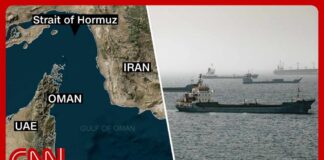 Iran says Hormuz deal is close. What would seal the deal?