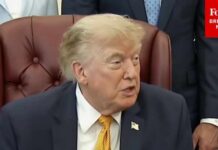 Pregnant Haitian Woman Hides as Deportation Fears Rise Reporter Asks Trump: How Soon Should Protected Groups Like Haitians Be Deported When TPS Expires?